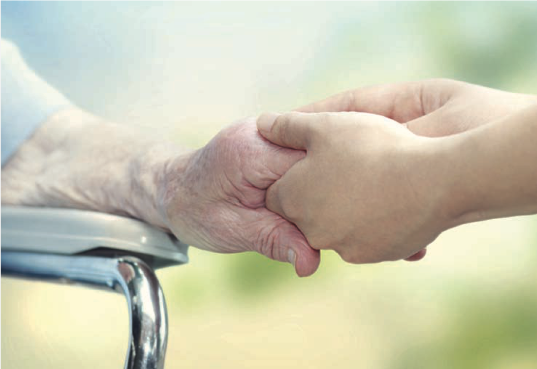 Guardianship — Different Strokes For Different Folks Article 81 ...